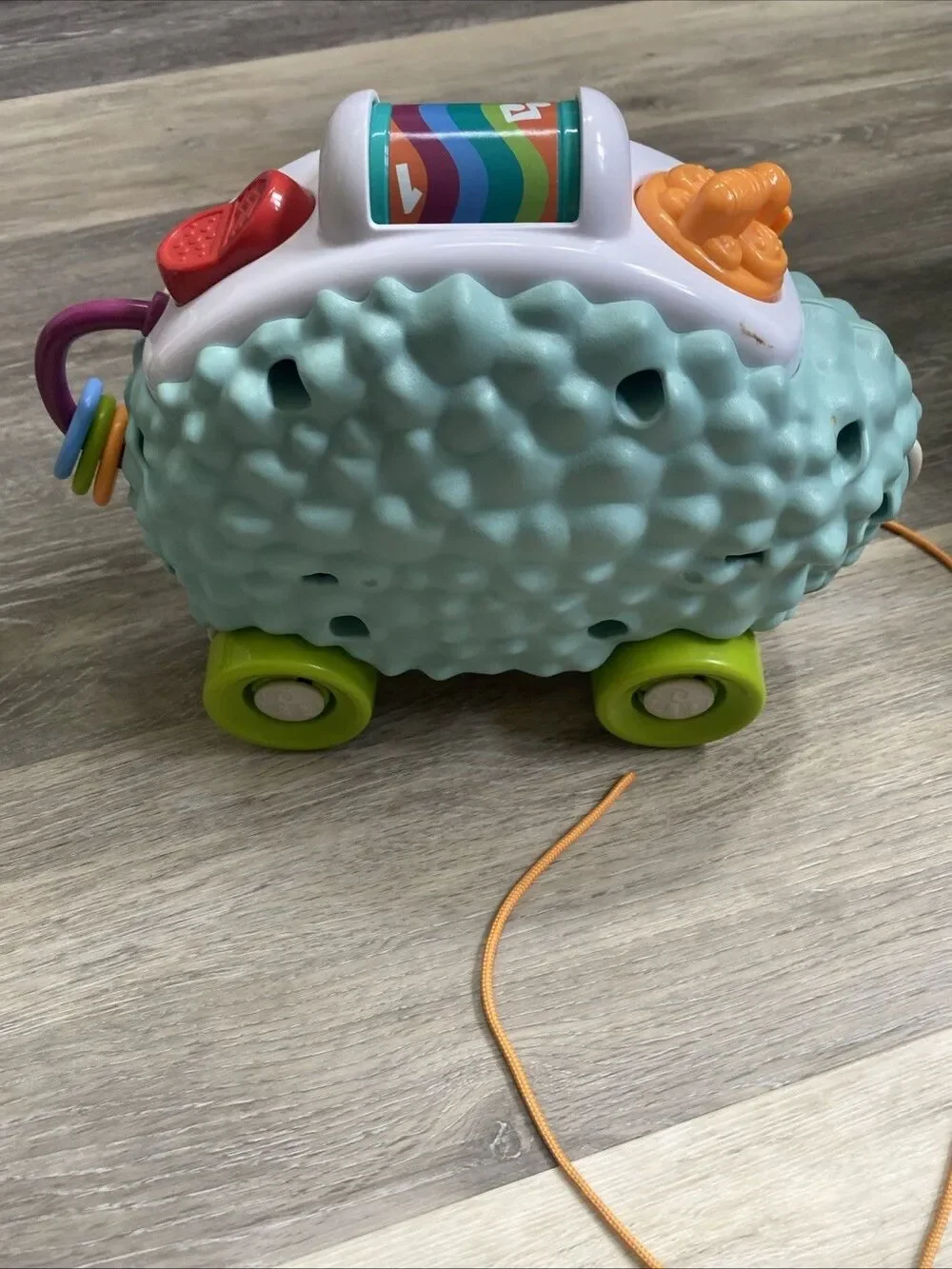 Fisher-Price fisher price